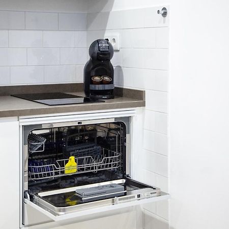 Apartmán Loft En El Corazon De Cadiz Con Opcion A Parking Exteriér fotografie