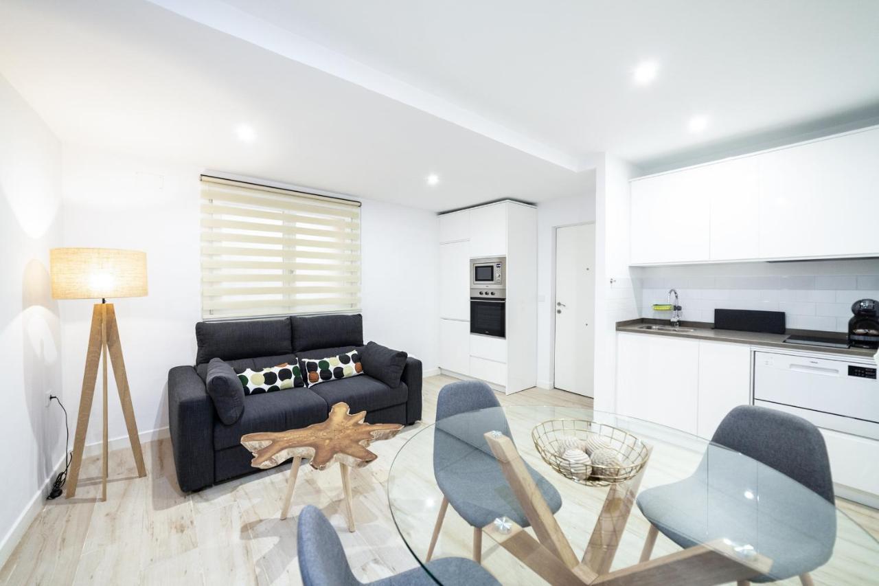 Apartmán Loft En El Corazon De Cadiz Con Opcion A Parking Exteriér fotografie