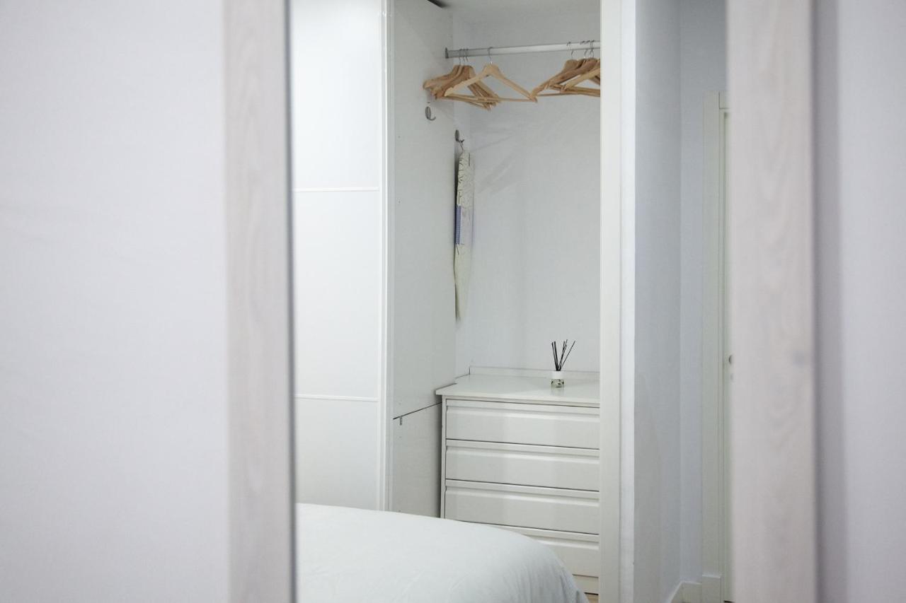 Apartmán Loft En El Corazon De Cadiz Con Opcion A Parking Exteriér fotografie