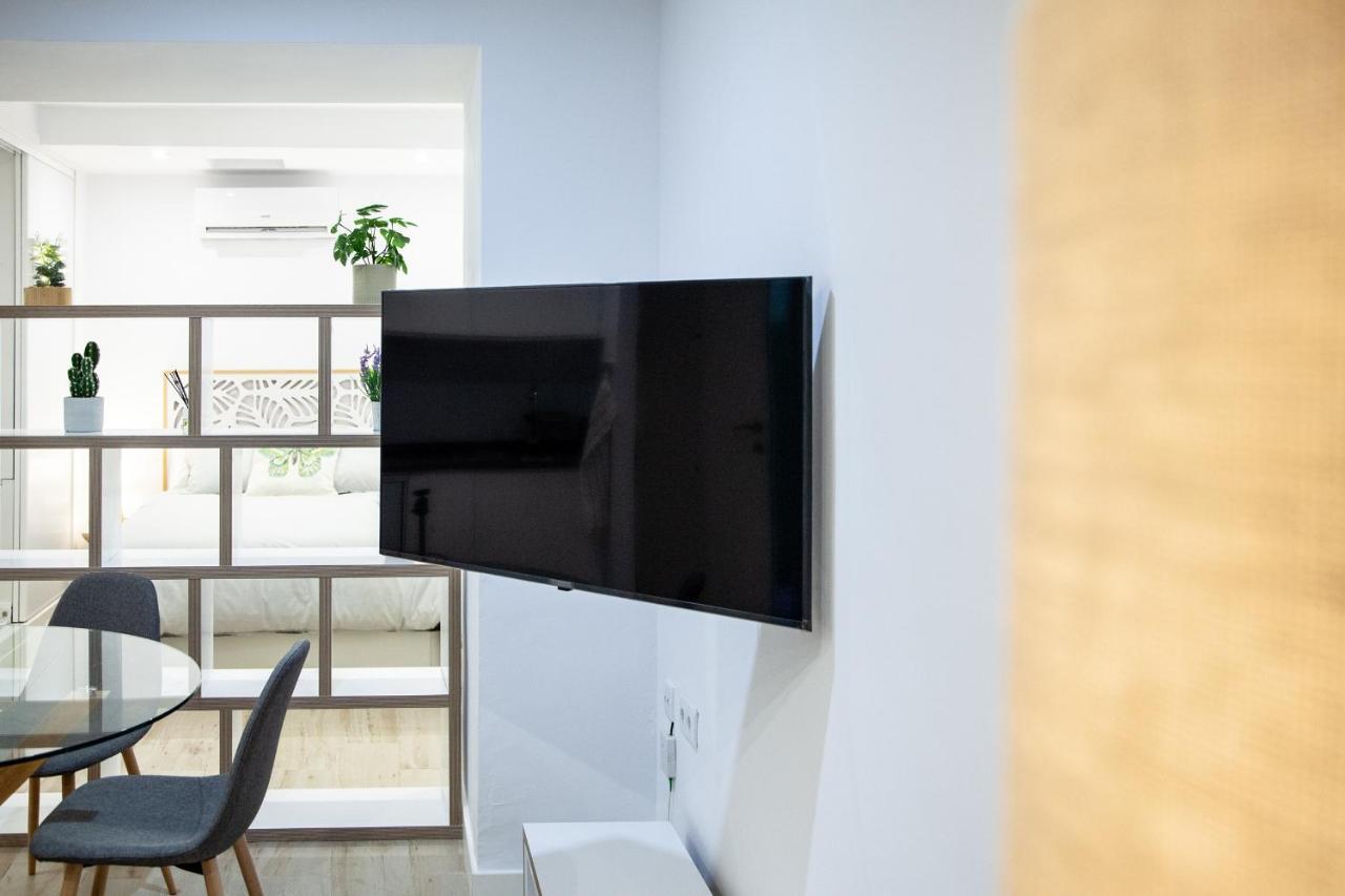 Apartmán Loft En El Corazon De Cadiz Con Opcion A Parking Exteriér fotografie