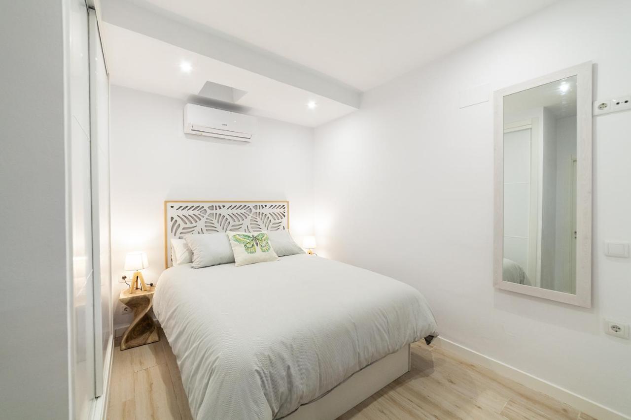 Apartmán Loft En El Corazon De Cadiz Con Opcion A Parking Exteriér fotografie