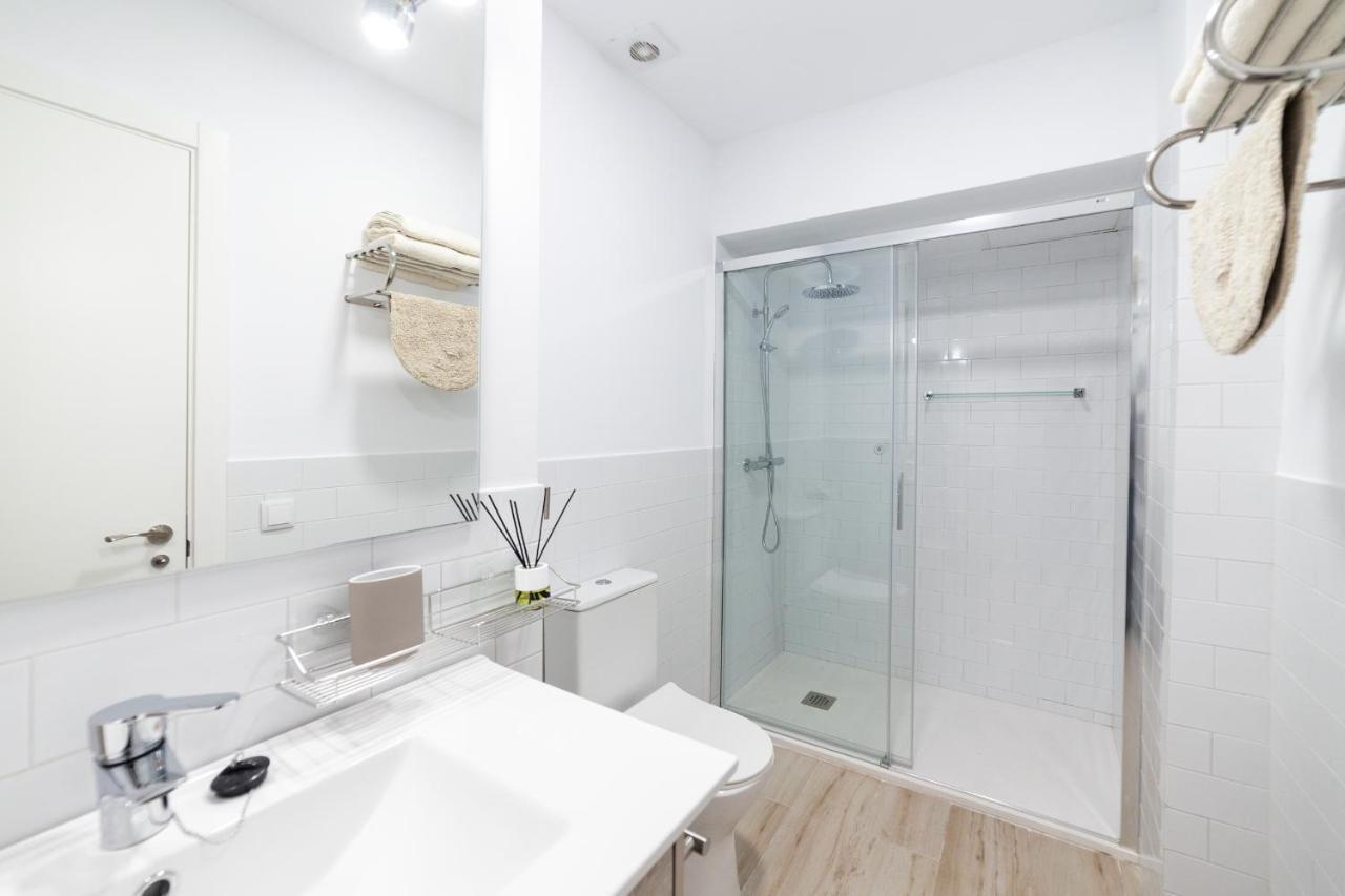 Apartmán Loft En El Corazon De Cadiz Con Opcion A Parking Exteriér fotografie