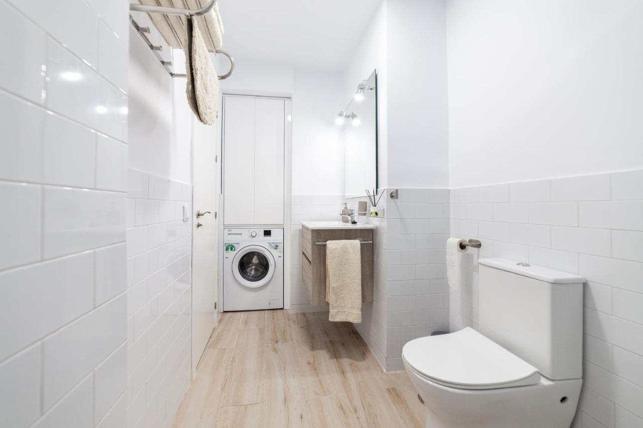 Apartmán Loft En El Corazon De Cadiz Con Opcion A Parking Exteriér fotografie
